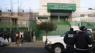 Dictan prisión preventiva a presuntos responsables de la desaparición de Kimberly