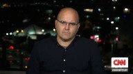 ‘The price Israeli society will pay for this war will be enormous,’ says Israeli journalist