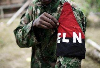 ELN revela nuevas pruebas de supervivencia de agentes del CTI y la Dijín que mantiene secuestrados
