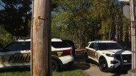 Pittsburgh detective shot: Suspect also accused of shooting woman, killing motel manager