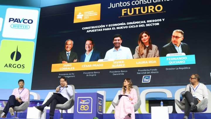 “Ponerle impuestos a las llaves de Bre-B es incongruente”: banqueros critican medida tributaria anunciada por el Gobierno