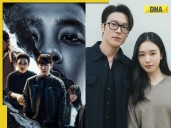 Latest K-dramas on OTT: 5 must-watch shows on Netflix, Prime Video, JioHotstar,