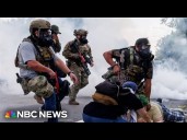 DHS: Drug cartels offering bounties to kill ICE officers