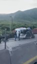 Cerrada por accidente la autopista en sentido Tecomán a Colima, alerta UEPC