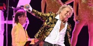Rod Stewart y su fiesta inolvidable en Buenos Aires: un show a la altura de su leyenda y un guiño especial a la Argentina