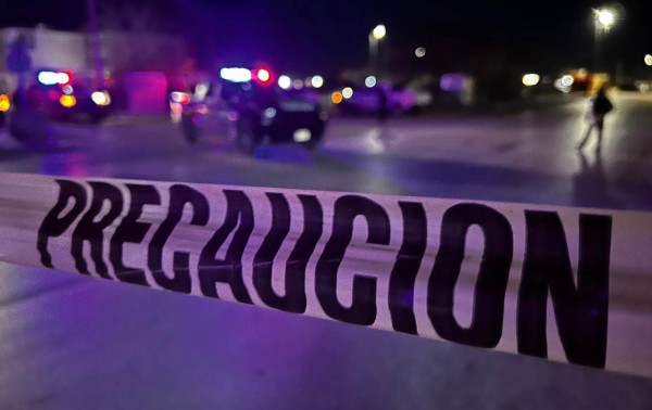 Juárez acumula más de 40 horas sin homicidios