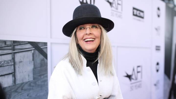 Bette Midler, Kerry Washington, Ben Stiller React to Diane Keaton's Death