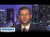 Eric Trump: ‘I became the most subpoenaed person in American history‘