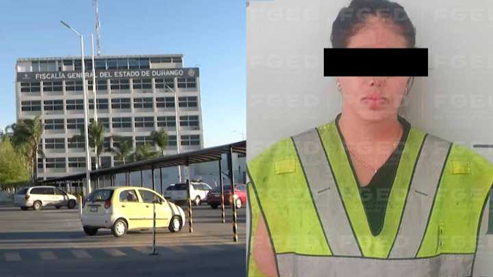 Caso Paloma Nicole: Vinculan a la Madre y al Padrastro de la Menor Muerta en Cirugía Estética
