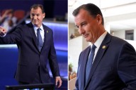 Exclusive | Long Island Dem Rep. Tom Suozzi slapped with ethics complaint over alleged STOCK Act violations