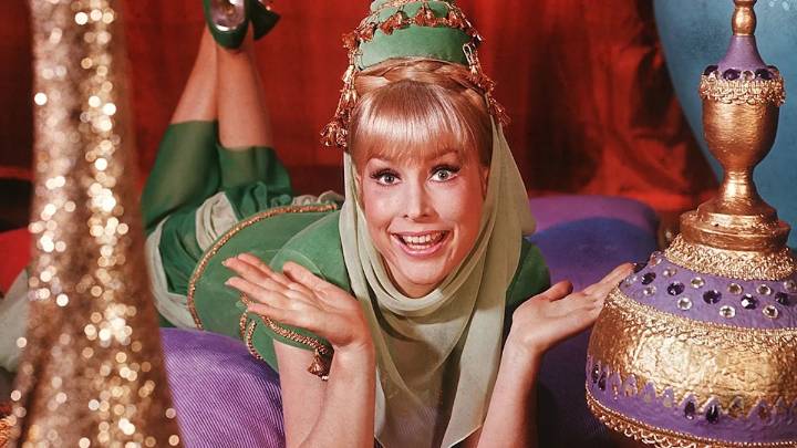 ‘I Dream of Jeannie’ Star Barbara Eden makes surprising comment on how she wants to be remembered