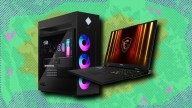 Walmart PC gaming sale: Deals on prebuilt gaming PCs, laptops, and peripherals