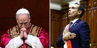 Papa León XIV envía mensaje al Perú tras la asunción de José Jerí y la destitución de Dina Boluarte