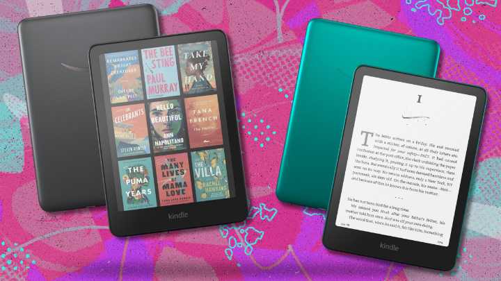 Prime Day Kindle deals 2025: Amazon Kindles start at $84.99