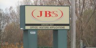 Green Bay Hazmat responds to chemical spill at JBS meat packing plant