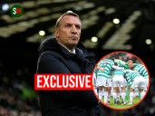 “Wouldn’t surprise me”: Celtic legend gives verdict on Rodgers’s future as manager