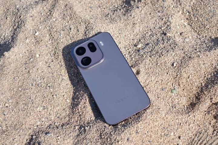 Oppo Find X9 Pro sorprende con teleobjetivo de 200 MP y kit Hasselblad