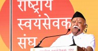 Democracy only path to change, says RSS chief amid unrest in neighbouring nations
