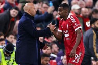 Richard Jolly: Liverpool are lost thanks to a £450m mess of their own making