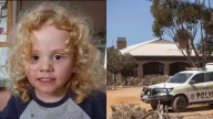 South Australia Police give tragic update on missing four-year