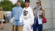 Transitional season outfit inspo from our Style Editor