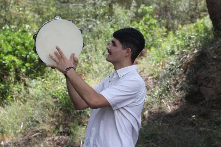 Betxí celebra el Premi Clara Campoamor amb Marta Ventura i el debut discogràfic de Jorge Gumbau