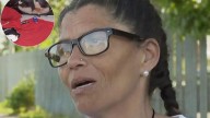 Triple crimen de Varela: la mamá de Morena mostró la habitación de su hija