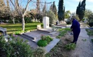 Madryn: Habrá horario especial en el Cementerio por el Día de los Muertos y Fallecidos