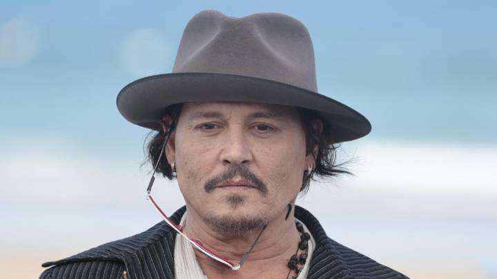 Johnny Depp dona 56.000 euros para reconstruir una escuela musical devastada por la dana de Valencia