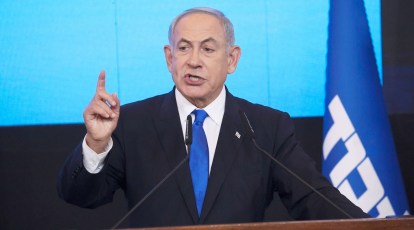 Israel says it is preparing to implement 'first stage' of Trump'...