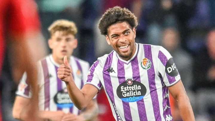 El Valladolid logra un gran punto para seguir en la parte alta de la clasificación