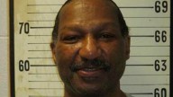 Child killer executed in Tennessee 'showed signs of life two minutes after his death'