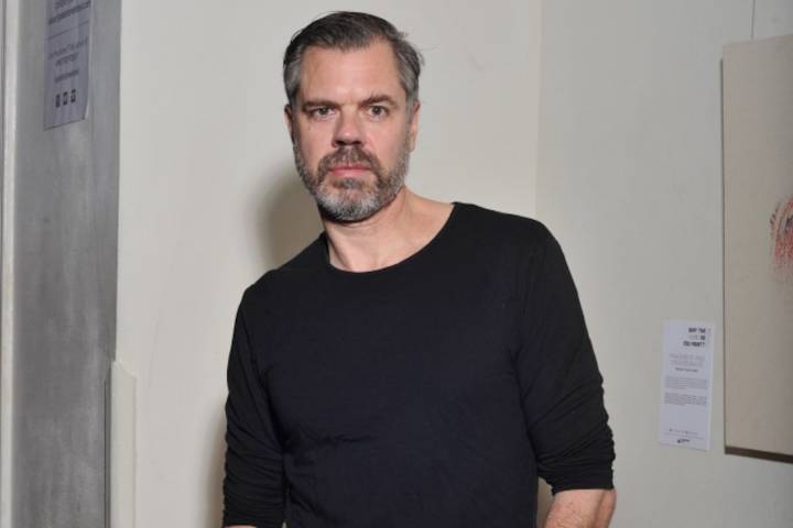 Russell Smith’s Self Care puts incel behaviour and performative wokeness under the microscope