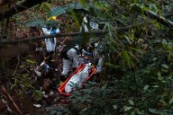 El silencio de ‘El Caminante’: su ausencia reveló un trágico final en Floridablanca