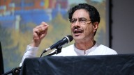 Progresistas oficializan su respaldo a la precandidatura de Iván Cepeda