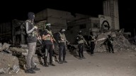 Some of the things Gaza needs: A government, security and tools to rebuild