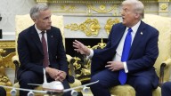 Trump rompe las negociaciones con Canadá por unos anuncios de televisión contra sus aranceles