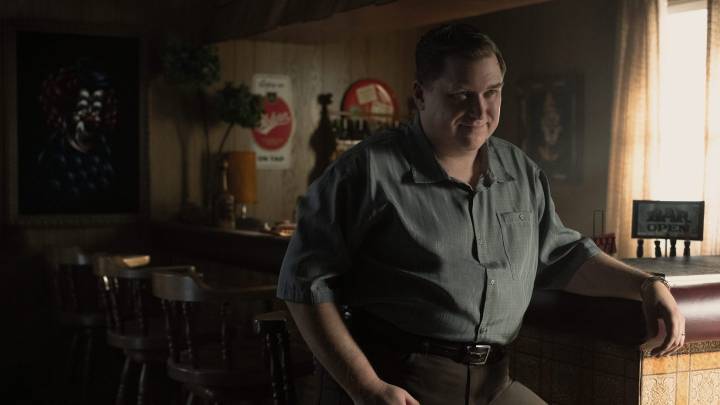 'Devil in Disguise: John Wayne Gacy' Review: Peacock's Sober Drama