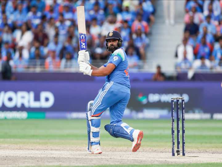 Will Rohit Sharma overcome his Adelaide Oval run