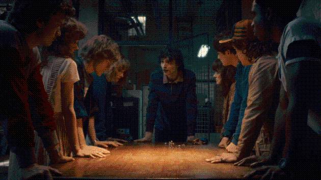 ‘Stranger Things’ season 5 official trailer finds Vecna invading Hawkins