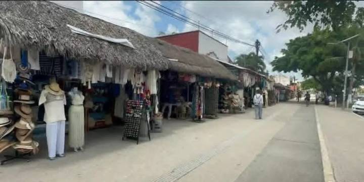 Tulum en crisis: del paraíso al “pueblo fantasma” por los precios exorbitantes
