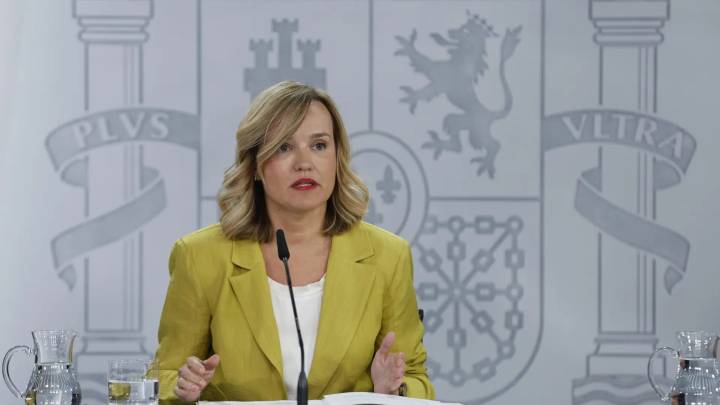 Azcón cree que Alegría debe dimitir por no decir la verdad sobre la fiesta de Ábalos en Teruel