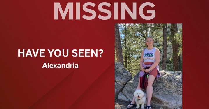 El Paso County Sheriffs asks for community's help finding missing at