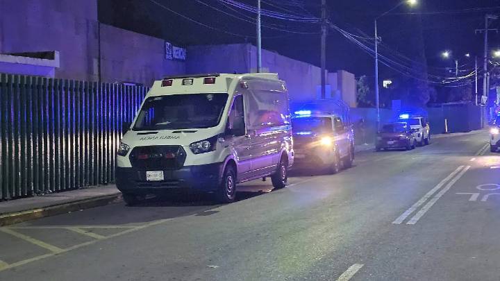 Seguridad en Salamanca: atacan a balazos a policías municipales; hay un herido