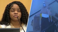 Woman accused of murder testifies she blacked out while attacking romantic rival