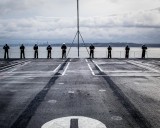 Navy outlines guidelines for government travel charge card use