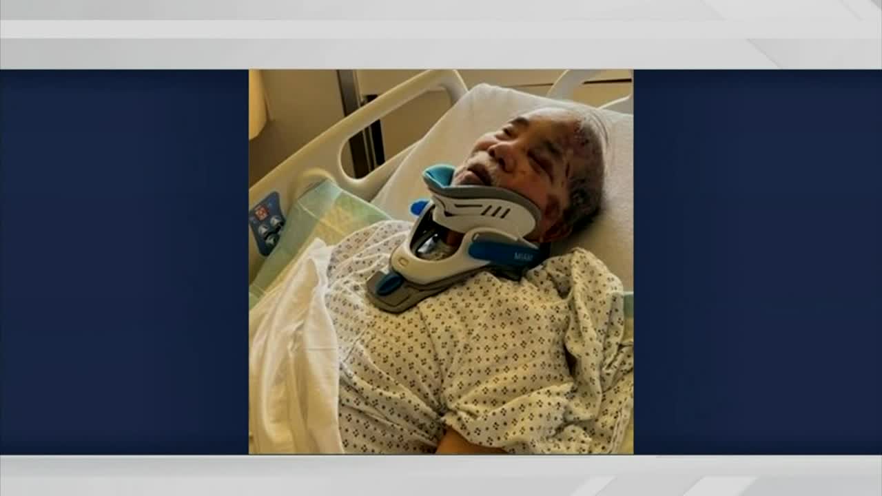 Lich Vu dies nearly a year after Oklahoma City police confrontation