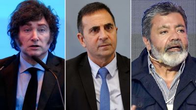 Salarios dinámicos, la original idea para la reforma laboral que agrandó la grieta entre el Gobierno y la CGT