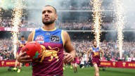 AFL Trade news 2025: Brisbane premiership hero Callum Ah Chee requests trade to Adelaide Crows; Deven Robertson to West Coast