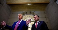 Speaker Johnson keeps House lawmakers away, canceling another week's session as shutdown drags